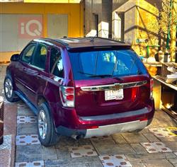 شێڤرۆلێت ئیکۆنۆکس